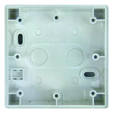 Telaio a vista LUXA 103-200 product photo Photo 01 3XL