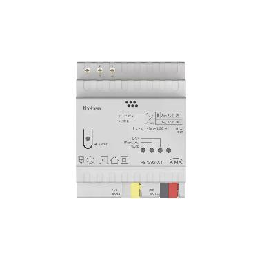 Alimentatore Di Tensione 1280Ma T Knx product photo Photo 01 3XL