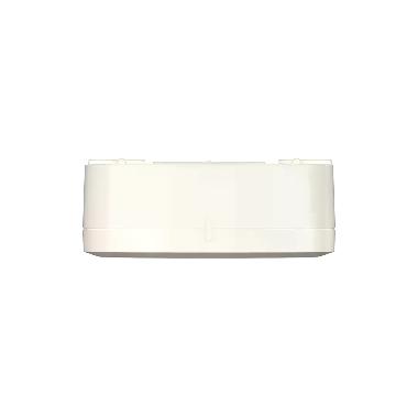 TELAIO A VISTA LUXA 103 KNX BIANCO product photo Photo 01 3XL