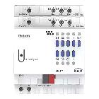 Hm 6T Knx Attuatore E Regol Riscald 6Can product photo