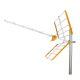 Antenna L 790 18 elementi - Arancione product photo Photo 01 2XS