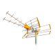 Antenna V Zenit MIX BIII/UHF, 1mo Dividendo Digitale (LTE790) product photo Photo 01 2XS
