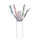 Cavo dati DK6000 U/UTP Cat 6 Dca LSFH 24AWG (Conf. da 305 Mt.) product photo Photo 01 2XS
