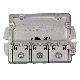 Partitore EasyF 5 Vie 5...2400MHz 10/9,5dB product photo Photo 01 2XS