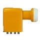 LNB offset Quad 4 uscite: Ha/Va/Hb/Vb product photo Photo 01 2XS