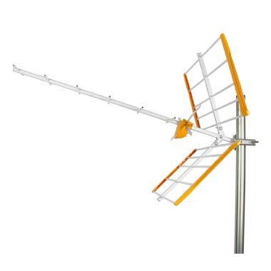 Antenna L 790 18 elementi - Arancione product photo Photo 01 3XL