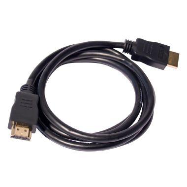 Cavo HDMI Alta Velocità con Ethernet Ultra Alta Definizione - 1,5m product photo Photo 01 3XL