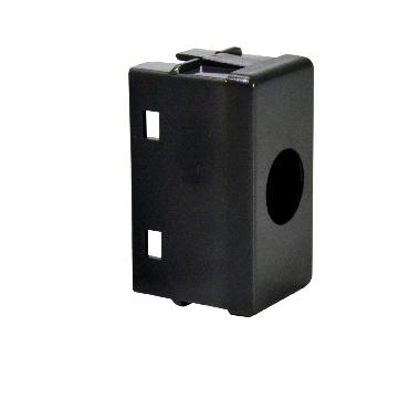 Plastiche per prese coassiali 1 connettore product photo Photo 01 3XL