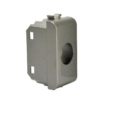 Plastiche per prese coassiali 1 connettore product photo Photo 01 3XL