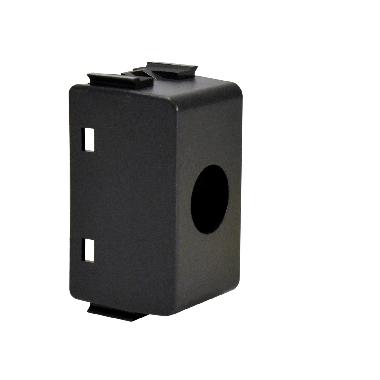 Plastiche per prese coassiali 1 connettore product photo Photo 01 3XL