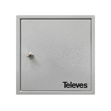 Armadio a parete 600x600x200mm product photo Photo 01 3XL