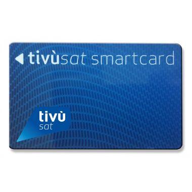TIVU SAT Smartcard product photo Photo 01 3XL