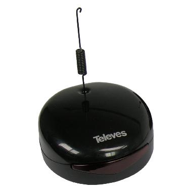 Digidom IR Transmissione via etere 433MHz product photo Photo 01 3XL