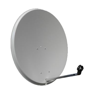 Parabola di acciaio 750 product photo Photo 01 3XL