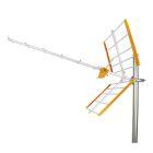 Antenna L 790 18 elementi - Arancione product photo