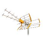 Antenna V Zenit MIX BIII/UHF, 2do Dividendo Digitale (LTE700) product photo