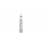 Cavo coassiale piccolo CXT-5, 24VAtC Euroclasse Eca e schermatura classe A (Conf. da 150 Mt.) product photo