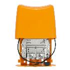 Filtro LTE/5G HR (High Rejection) 47...694MHz (C.48), Connessione ''EasyF'' product photo