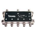 Derivatore F 6D 5...2400MHz 19dB product photo