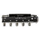 Partitore F 4 Vie 5...2400MHz 8/10dB product photo
