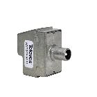 Presa terminale ''IEC'' Maschio TV/SAT 0dB, senza passaggio DC product photo