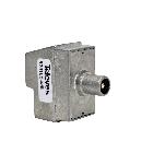 Presa passante TV/SAT 4dB product photo