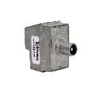 Presa passante TV/SAT 7dB product photo