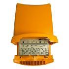 Amplificatore da palo ad alto guadagno (LTE790, 1mo Dividendo Digitale) 4 ingressi: FM-BIII/DAB-UHF-UHF product photo