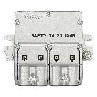 Mini-Derivatore EasyF 2D 5...2400MHz 12dB product photo