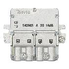 Mini-Derivatore EasyF 2D 5...2400MHz 16dB product photo