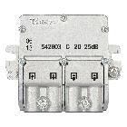 Mini-Derivatore EasyF 2D 5...2400MHz 25dB product photo