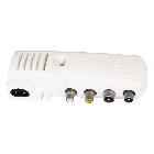 Modulatore VHF/UHF Genera un canale analogico product photo