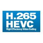 Opzione Visualizzazione HEVC Misuratore H30Evolution / H30Crystal product photo