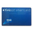 TIVU SAT Smartcard product photo