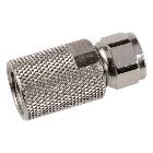 Connettore con filettatura ''F'' Cavo da interramento TR-165, EK1672plus product photo