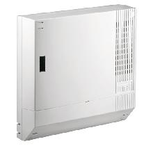 Pabx, Agorà2, 1 linea urbana e 4 derivati, espandibile fino a 3 linee urbane e 12 derivati product photo