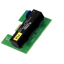 Scheda espansione filtro ADSL per PABX Agorà2, per linea analogica voce e accesso dati a standard ADSL product photo