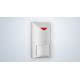 Rilevatore a doppia tecnologia da interno con funzione antimasking, 1061, 1067 e 1068 product photo Photo 02 2XS