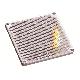 Riflettore portata 20 m per rivelatore 1043/209, linea 400 e 500 product photo Photo 02 2XS