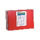 Centrale antincendio convenzionale a microprocessore a 4 zone espandibile a 20, linea 400 product photo Photo 01 2XS