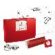 Kit rivelazione incendi con centrale 1043/422, linea 400 product photo Photo 02 2XS