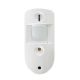 Rilevatore ad infrarossi passivo wireless da interno con telecamera, 1051 e Zeno PRO product photo Photo 01 2XS
