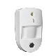 Rilevatore ad infrarosso passivo wireless da interno, con fotocamera product photo Photo 02 2XS