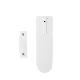 Contatto magnetico wireless, da interno, di colore bianco, 1051 e Zeno PRO product photo Photo 02 2XS