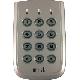 Modulo tastiera controllo accessi, 1087, stand alone con cover plastico product photo Photo 01 2XS