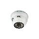 Telecamera dome, Building&Retail, AHD, 720P, ottica fissa 3.6mm product photo Photo 01 2XS