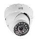 Telecamera dome, Building&Retail PLUS, AHD, 5M ottica fissa 2.8mm product photo Photo 02 2XS