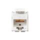 Connettore RJ45 Cat.6 UTP product photo Photo 01 2XS