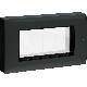 Coperchio protetto, 4 moduli, Antracite, IP55, Nea product photo Photo 02 2XS