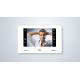Videocitofono cxModo, 7' touchscreen, supplementare per kit 2 fili gamma 1722 product photo Photo 02 2XS